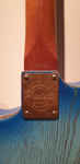Paoletti Stratospheric Loft HSS Blue