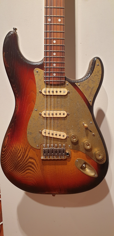 Paoletti Stratospheric Loft SSS