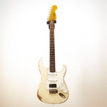 Rittenhouse Telecaster 08