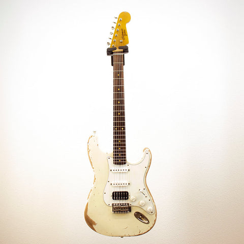 Rittenhouse Telecaster 08