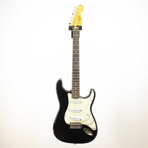 Rittenhouse Stratocaster 06