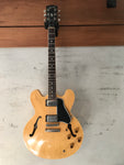 Gibson 335 1982