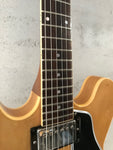 Gibson ES 335- Dot Reissue 1959