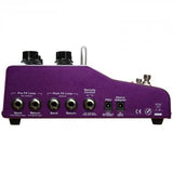 Koch Superlead distortion en preamp