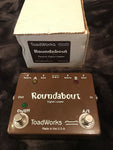 Effect Pedals For Sale | TOADWORKS ROUNDABOUT | American Guitarstore