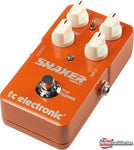 Effects Pedals For Sale | TC Electronic Shaker Vibrato | American Guitarstore